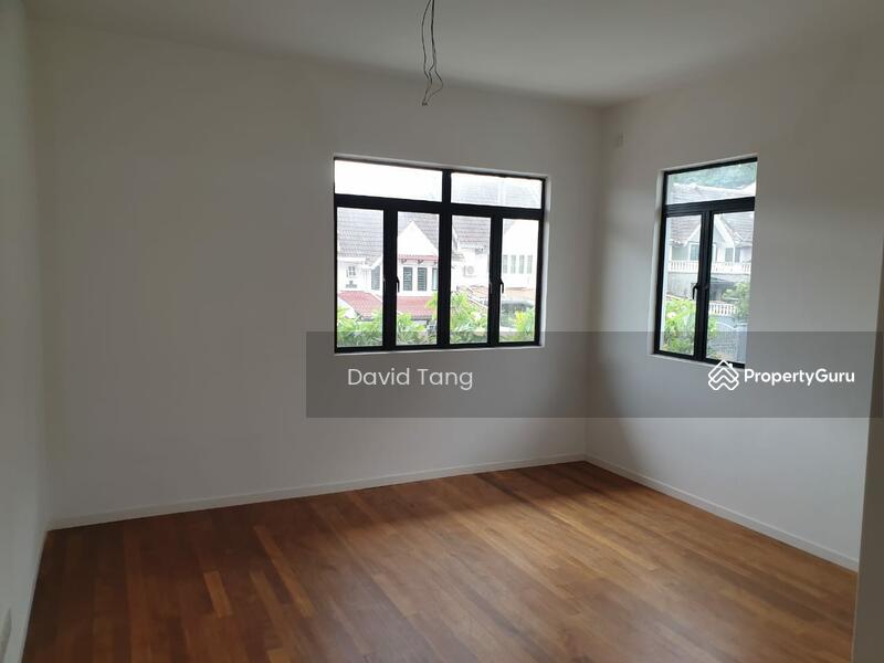 For Sale - Taman Bukit Permai