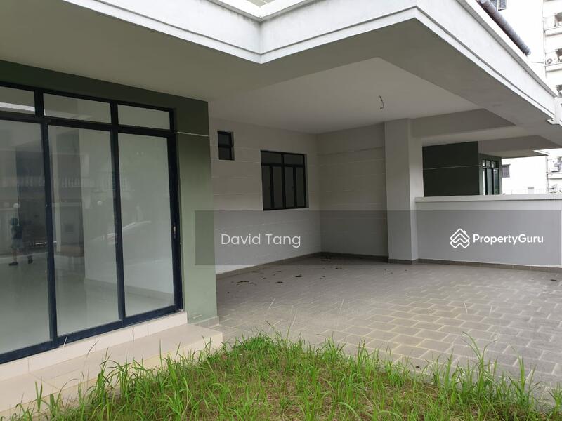 For Sale - Taman Bukit Permai