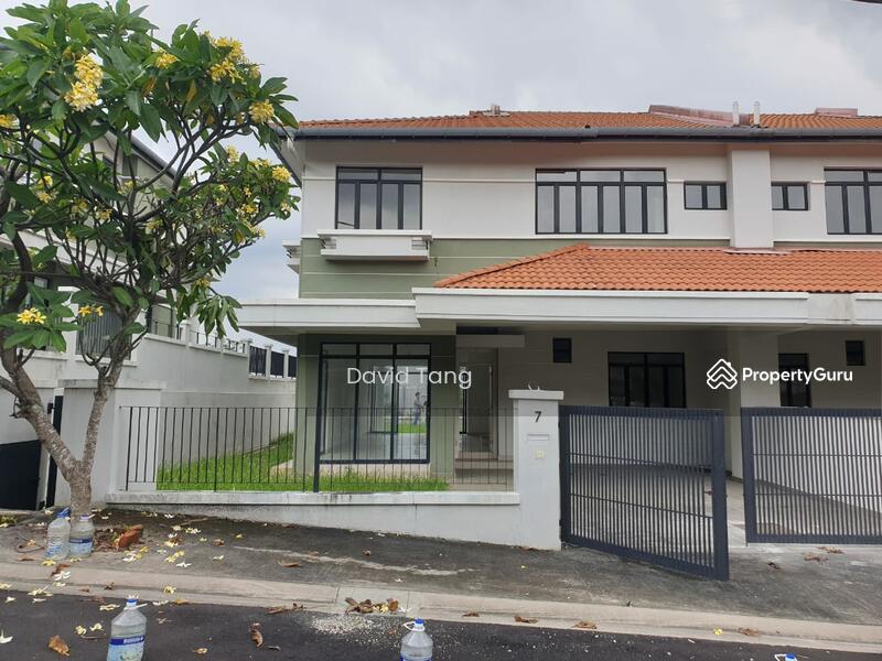 For Sale - Taman Bukit Permai