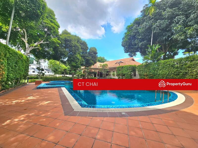 Untuk Dijual - 36,500sqft PULAU TIKUS, GEORGETOWN
