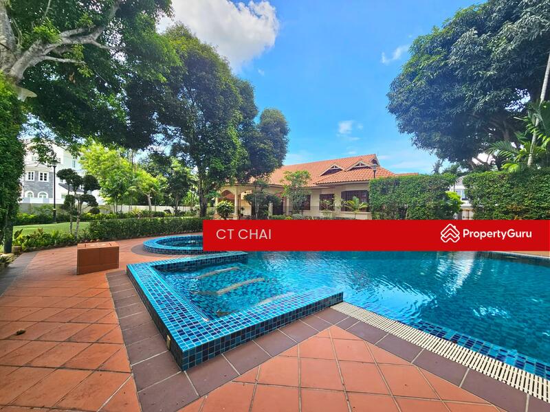 Untuk Dijual - 36,500sqft PULAU TIKUS, GEORGETOWN