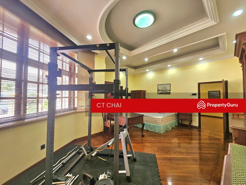 Untuk Dijual - 36,500sqft PULAU TIKUS, GEORGETOWN
