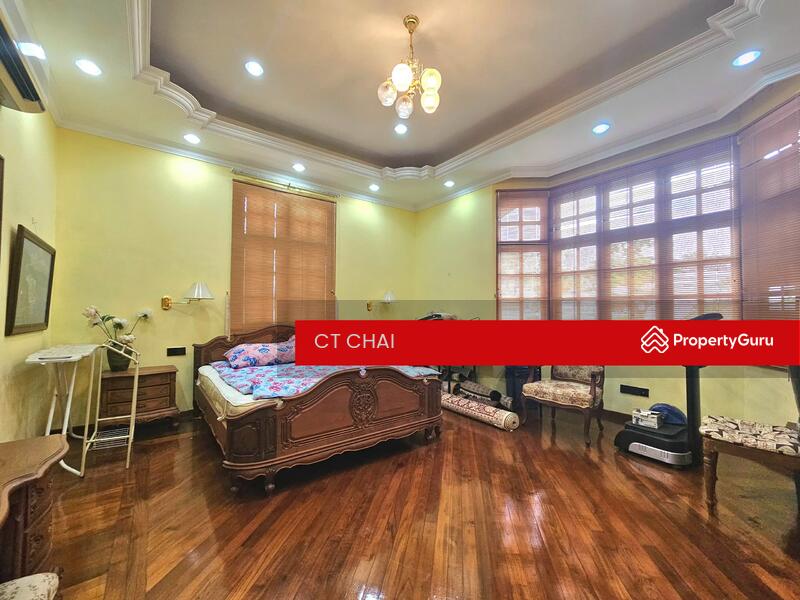 Untuk Dijual - 36,500sqft PULAU TIKUS, GEORGETOWN