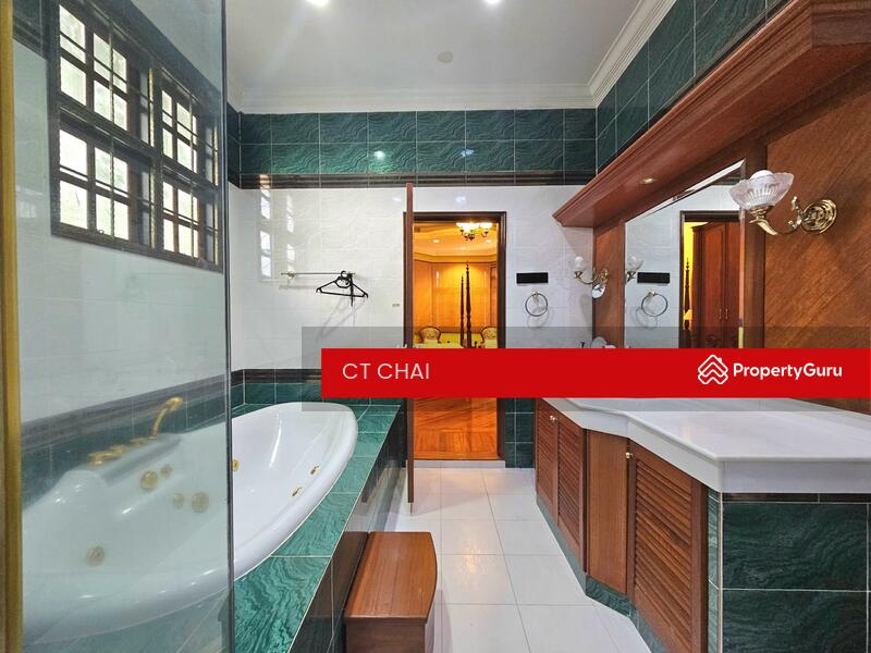 Untuk Dijual - 36,500sqft PULAU TIKUS, GEORGETOWN