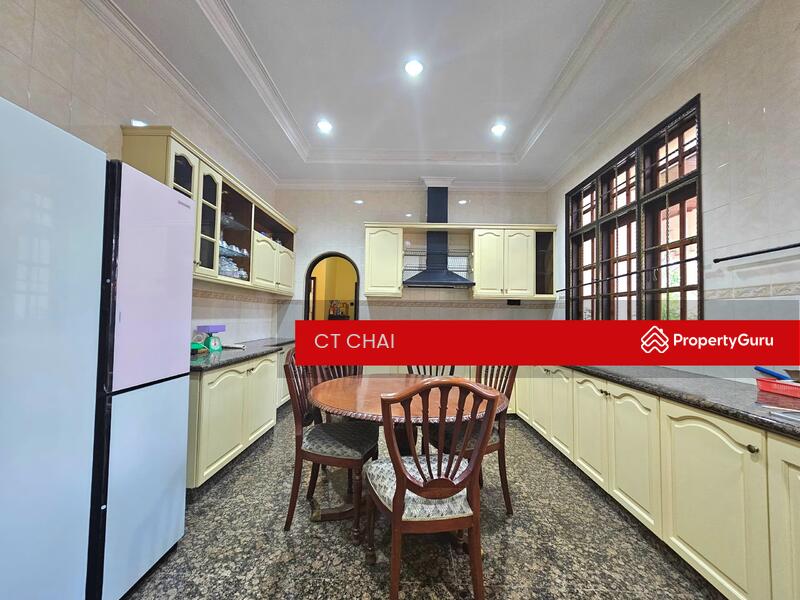 Untuk Dijual - 36,500sqft PULAU TIKUS, GEORGETOWN