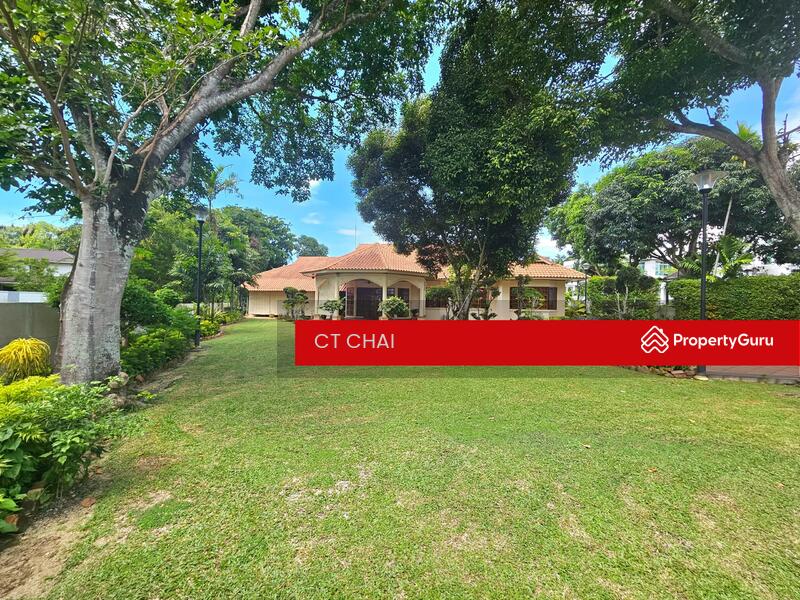 Untuk Dijual - 36,500sqft PULAU TIKUS, GEORGETOWN