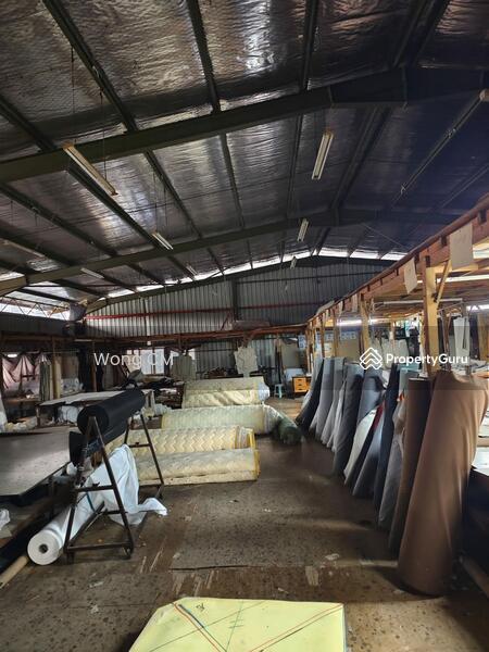 For Rent - Jalan Balakong Showroom/ Warehouse