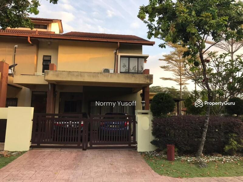 2-storey Terraced House for Sale in Bukit Jelutong (Shah Alam) - Normy Yusoff - PropertyGuru.com.my