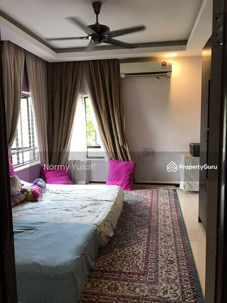 2-storey Terraced House for Sale in Bukit Jelutong (Shah Alam) - Normy Yusoff - PropertyGuru.com.my