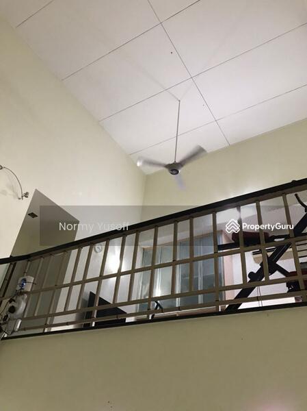 2-storey Terraced House for Sale in Bukit Jelutong (Shah Alam) - Normy Yusoff - PropertyGuru.com.my