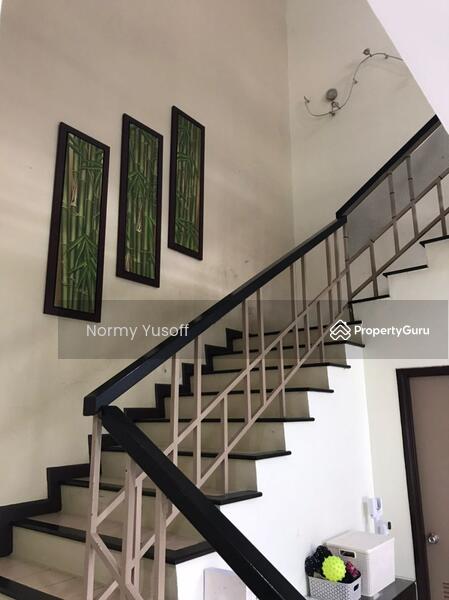 2-storey Terraced House for Sale in Bukit Jelutong (Shah Alam) - Normy Yusoff - PropertyGuru.com.my