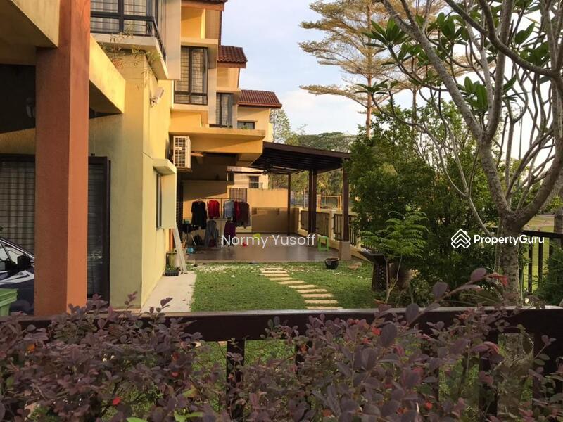 2-storey Terraced House for Sale in Bukit Jelutong (Shah Alam) - Normy Yusoff - PropertyGuru.com.my