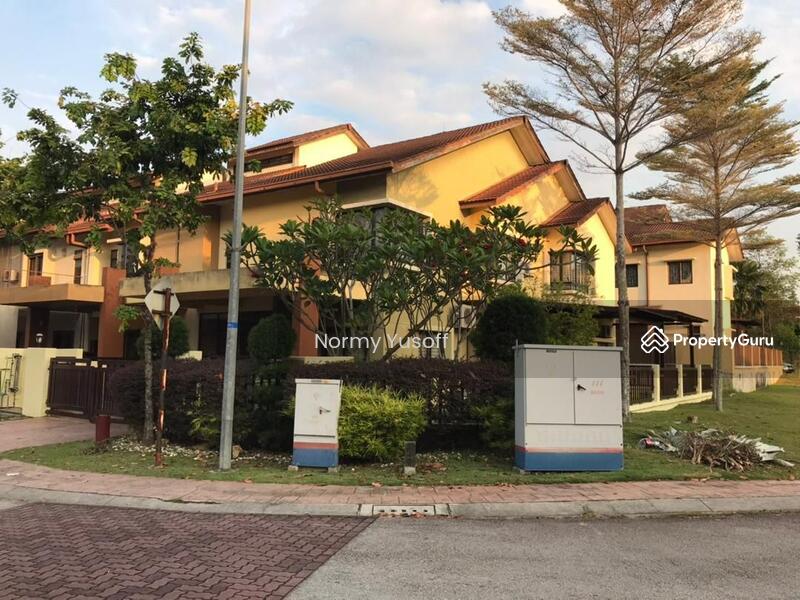 2-storey Terraced House for Sale in Bukit Jelutong (Shah Alam) - Normy Yusoff - PropertyGuru.com.my