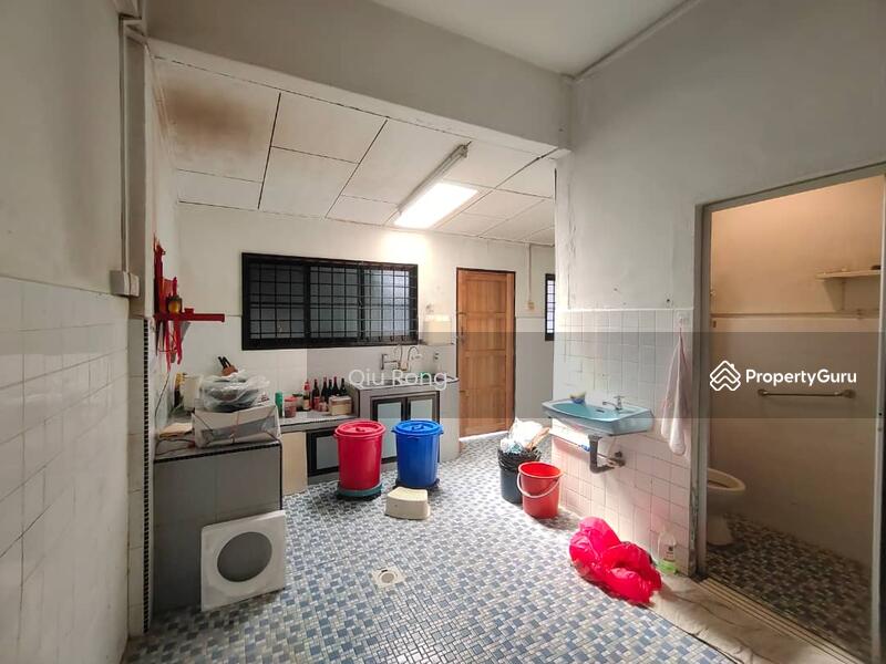 For Sale - Taman Bandar