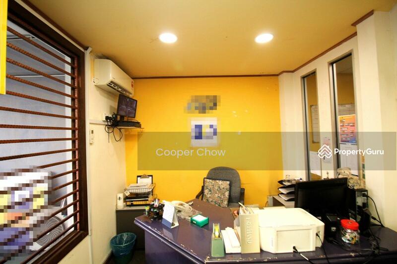 Rumah Teres 2 Tingkat untuk Dijual di SS5 (Petaling Jaya) - Cooper Chow - PropertyGuru.com.my