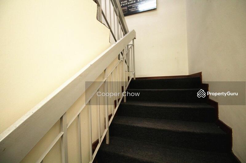 Rumah Teres 2 Tingkat untuk Dijual di SS5 (Petaling Jaya) - Cooper Chow - PropertyGuru.com.my