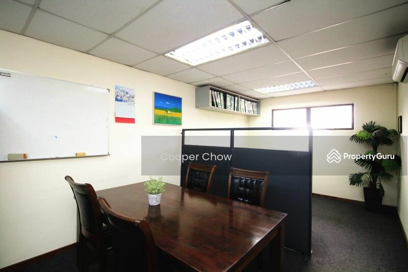 Rumah Teres 2 Tingkat untuk Dijual di SS5 (Petaling Jaya) - Cooper Chow - PropertyGuru.com.my