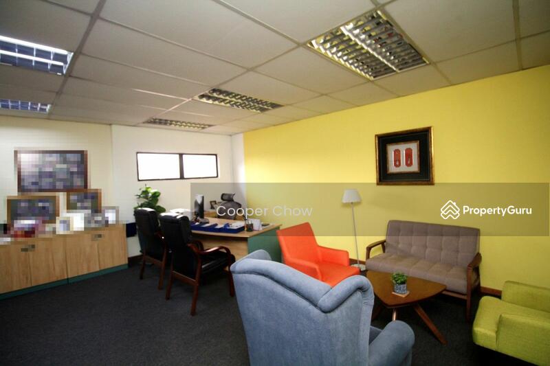 Rumah Teres 2 Tingkat untuk Dijual di SS5 (Petaling Jaya) - Cooper Chow - PropertyGuru.com.my