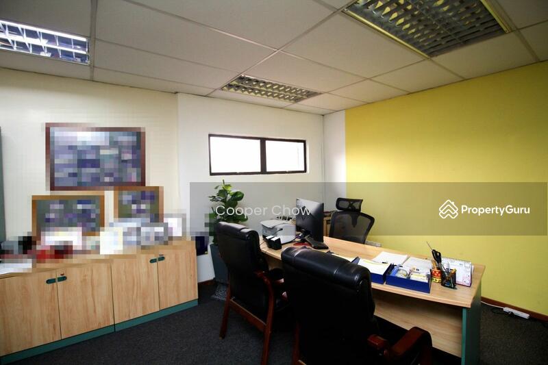 Rumah Teres 2 Tingkat untuk Dijual di SS5 (Petaling Jaya) - Cooper Chow - PropertyGuru.com.my