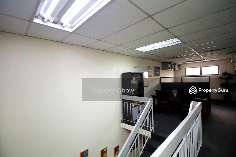 Rumah Teres 2 Tingkat untuk Dijual di SS5 (Petaling Jaya) - Cooper Chow - PropertyGuru.com.my