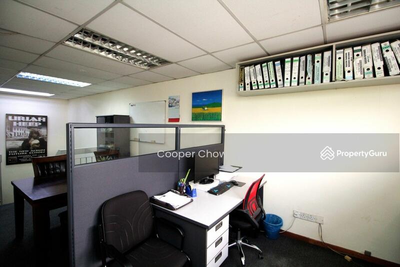 Rumah Teres 2 Tingkat untuk Dijual di SS5 (Petaling Jaya) - Cooper Chow - PropertyGuru.com.my