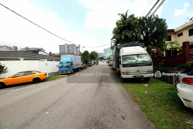 Rumah Teres 2 Tingkat untuk Dijual di SS5 (Petaling Jaya) - Cooper Chow - PropertyGuru.com.my