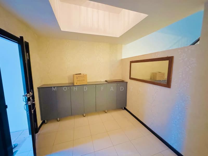 2-storey Terraced House for Sale in Bukit Jelutong (Shah Alam) - Mohd Fadzli - Interior - PropertyGuru.com.my