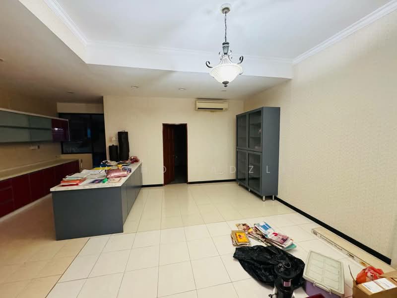 2-storey Terraced House for Sale in Bukit Jelutong (Shah Alam) - Mohd Fadzli - Interior - PropertyGuru.com.my