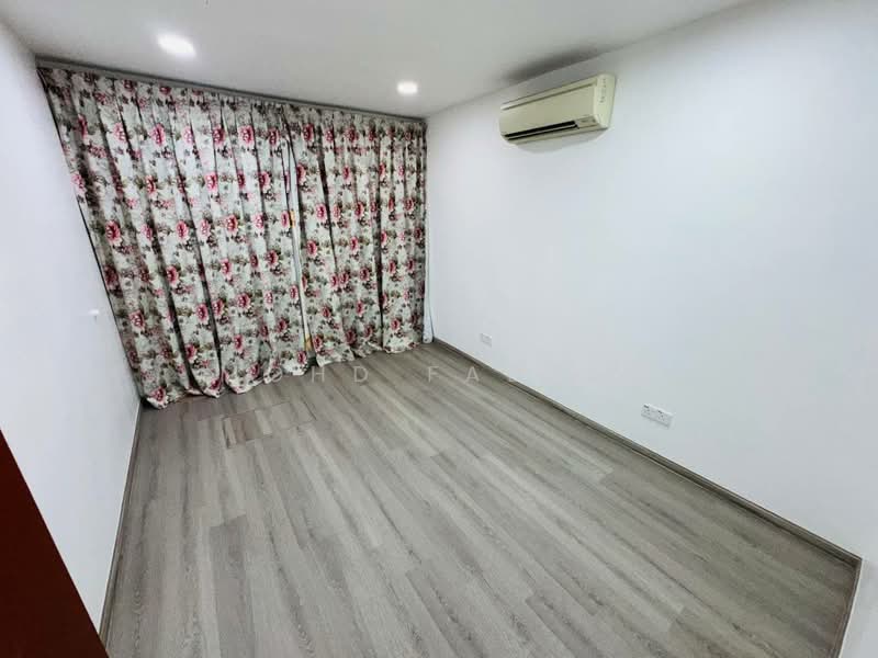2-storey Terraced House for Sale in Bukit Jelutong (Shah Alam) - Mohd Fadzli - Interior - PropertyGuru.com.my