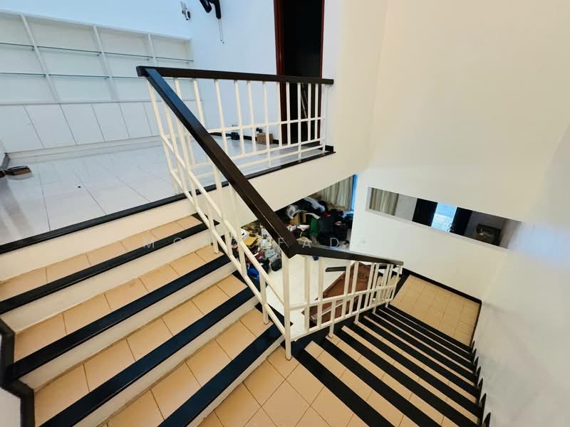2-storey Terraced House for Sale in Bukit Jelutong (Shah Alam) - Mohd Fadzli - Interior - PropertyGuru.com.my