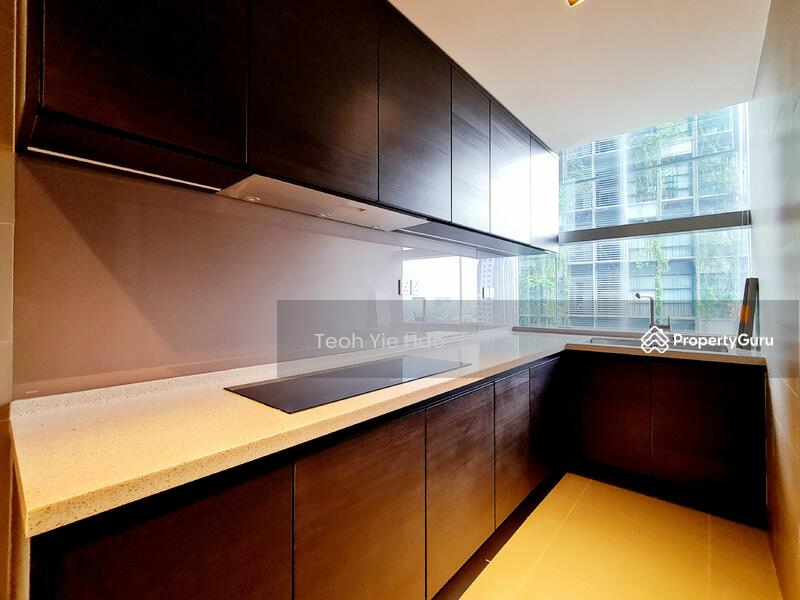Service Residence for Rent at Le Nouvel - Teoh Yie Hao - PropertyGuru.com.my