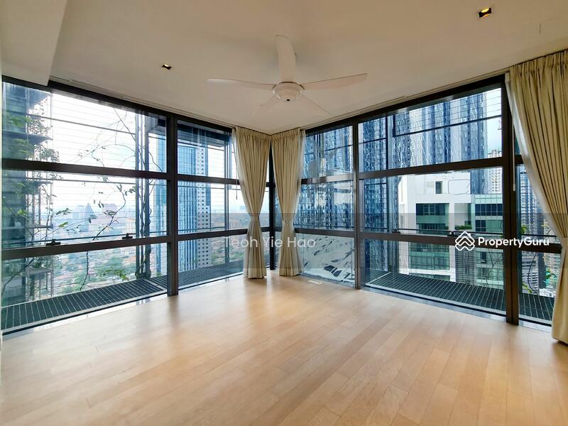 Service Residence for Rent at Le Nouvel - Teoh Yie Hao - PropertyGuru.com.my
