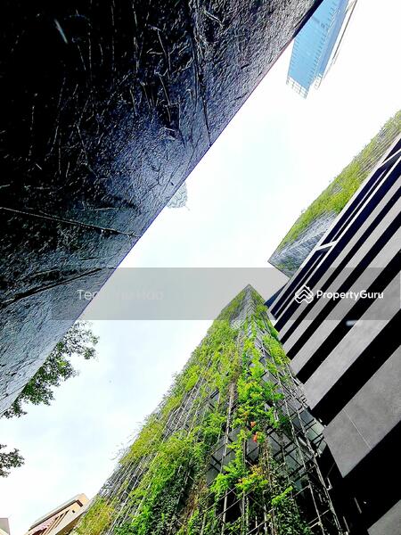 Service Residence for Rent at Le Nouvel - Teoh Yie Hao - PropertyGuru.com.my