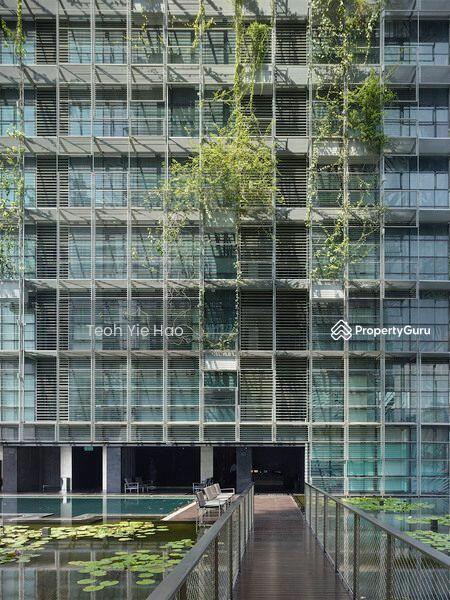 Service Residence for Rent at Le Nouvel - Teoh Yie Hao - PropertyGuru.com.my