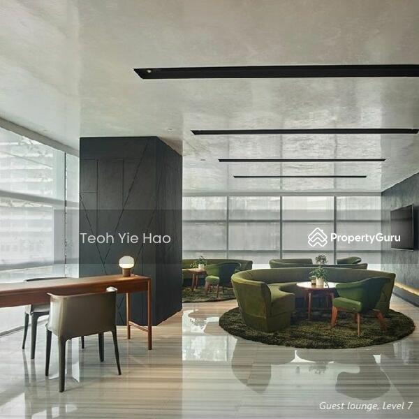 Service Residence for Rent at Le Nouvel - Teoh Yie Hao - PropertyGuru.com.my