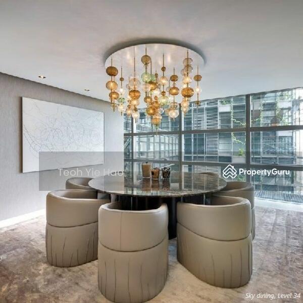 Service Residence for Rent at Le Nouvel - Teoh Yie Hao - PropertyGuru.com.my