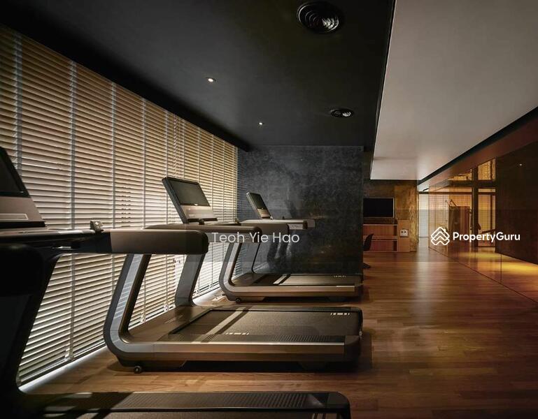 Service Residence for Rent at Le Nouvel - Teoh Yie Hao - PropertyGuru.com.my