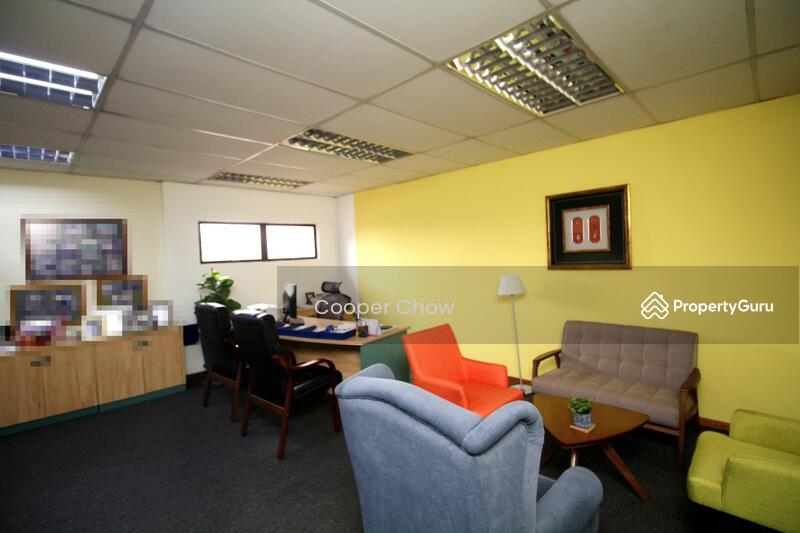 2-storey Terraced House for Sale in Kelana Jaya (Petaling Jaya) - Cooper Chow - PropertyGuru.com.my
