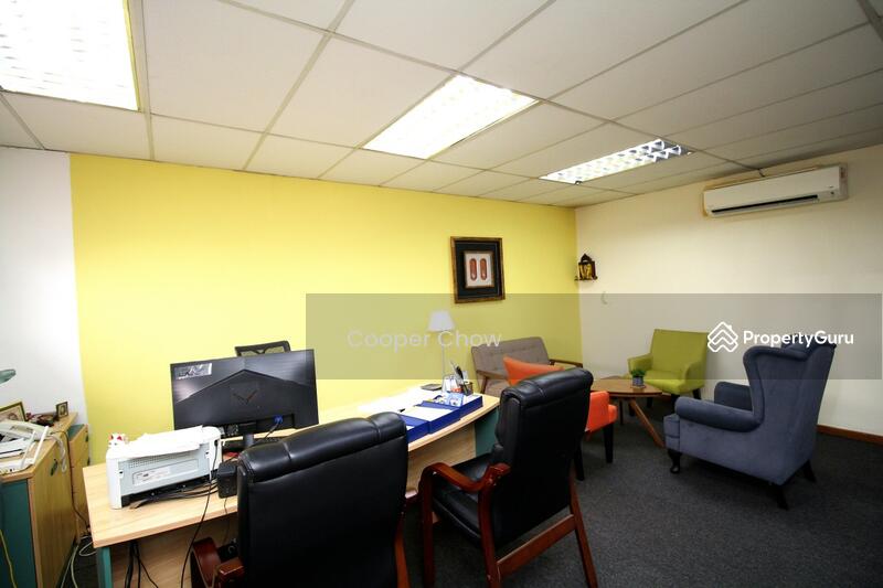 2-storey Terraced House for Sale in Kelana Jaya (Petaling Jaya) - Cooper Chow - PropertyGuru.com.my