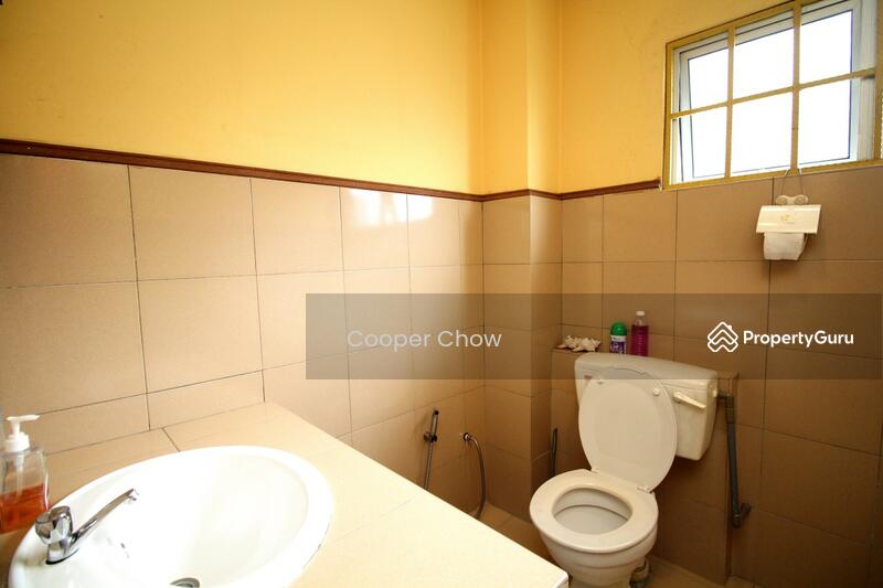 2-storey Terraced House for Sale in Kelana Jaya (Petaling Jaya) - Cooper Chow - PropertyGuru.com.my
