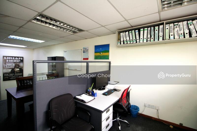 2-storey Terraced House for Sale in Kelana Jaya (Petaling Jaya) - Cooper Chow - PropertyGuru.com.my