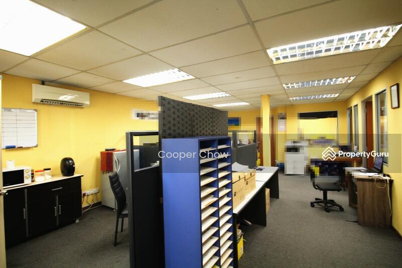 2-storey Terraced House for Sale in Kelana Jaya (Petaling Jaya) - Cooper Chow - PropertyGuru.com.my