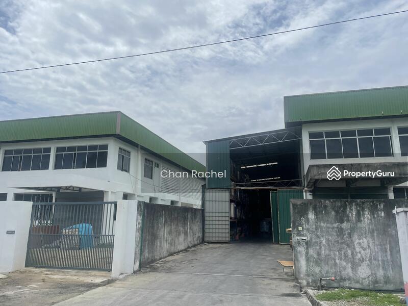 Kilang untuk Dijual di Valdor (Sungai Jawi) - Chan Rachel - PropertyGuru.com.my