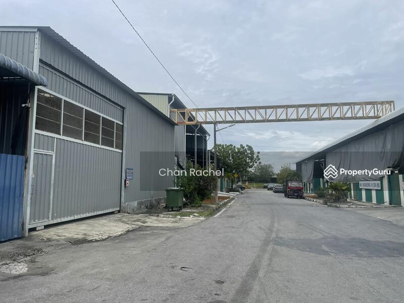 Kilang untuk Dijual di Valdor (Sungai Jawi) - Chan Rachel - PropertyGuru.com.my