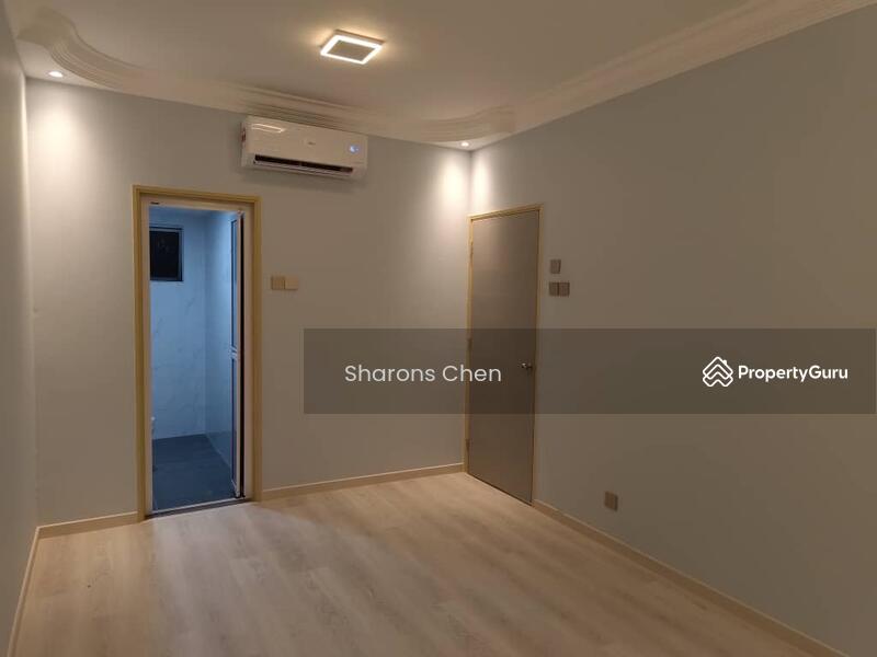 Untuk Dijual - Kenanga Apartments