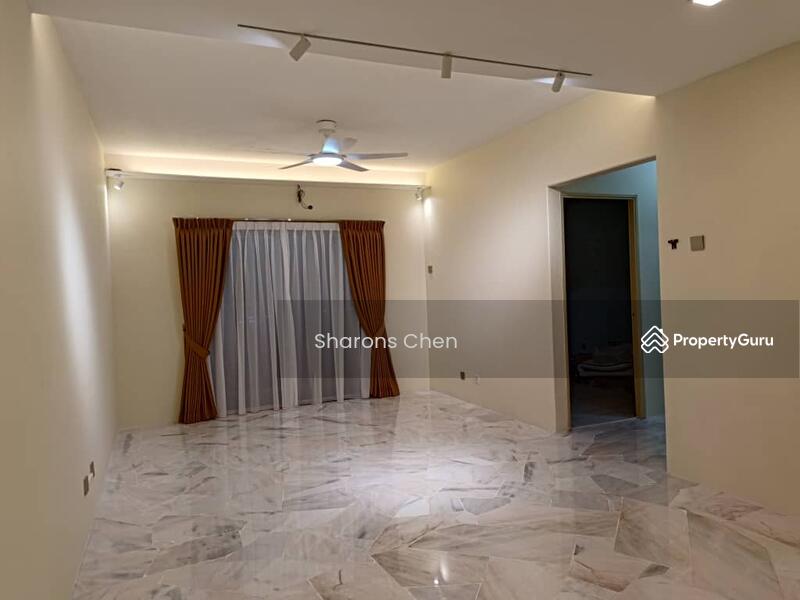 Untuk Dijual - Kenanga Apartments