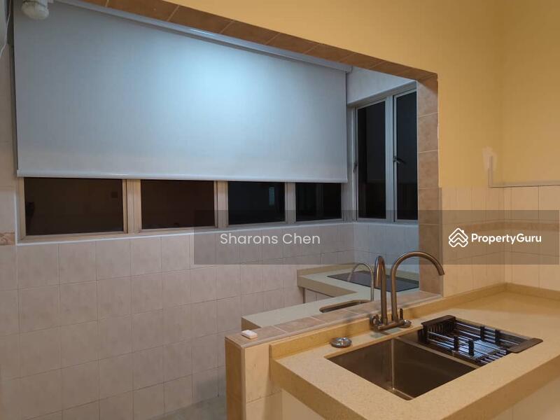 Untuk Dijual - Kenanga Apartments