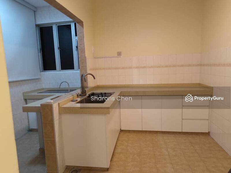 Untuk Dijual - Kenanga Apartments
