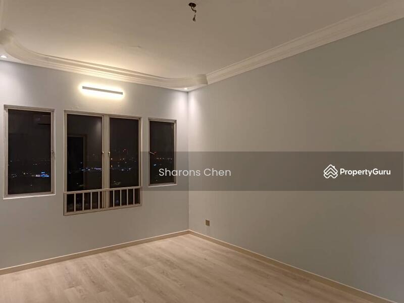 Untuk Dijual - Kenanga Apartments