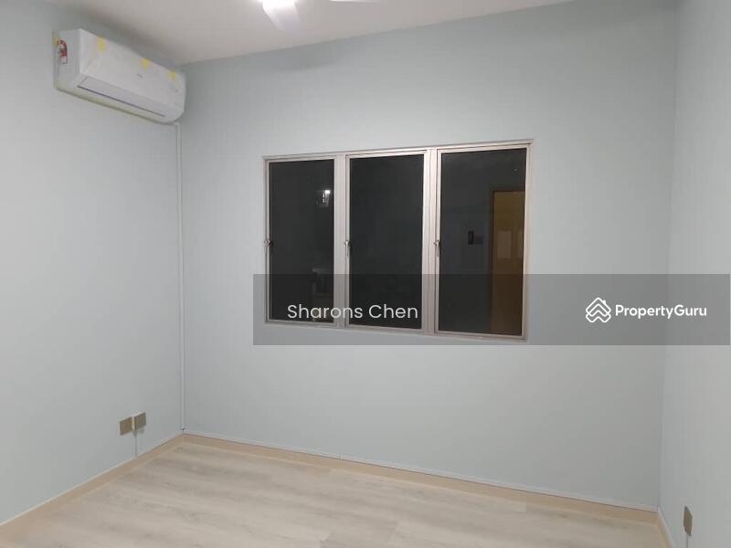 Untuk Dijual - Kenanga Apartments